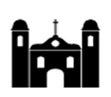Igrejas e Templos em Caieiras