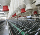 Indústrias Têxteis em Caieiras