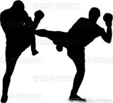 Kickboxing em Caieiras