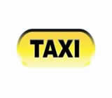 Táxi em Caieiras